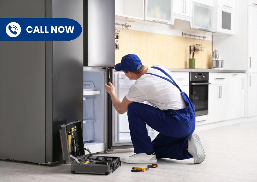 Sheldon Appliance Repair Company
